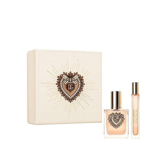 Dolce&Gabbana Devotion Eau de Parfum 50 ML Set