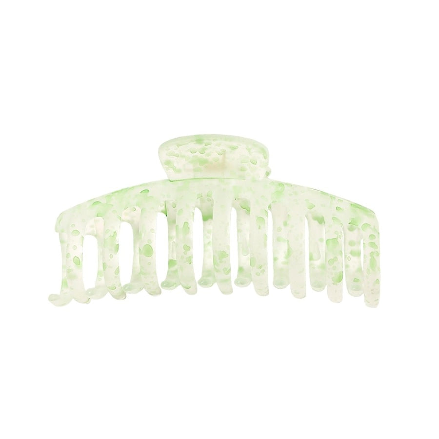 Kana Splash Hair Clip