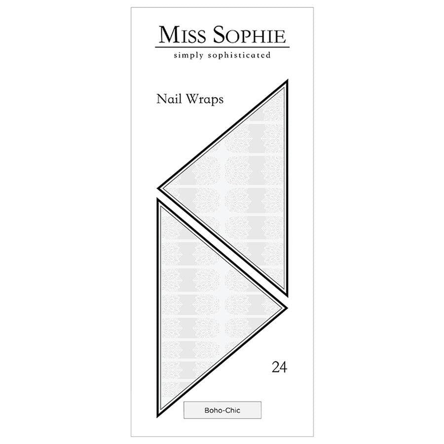 Miss Sophie Boho-Chic