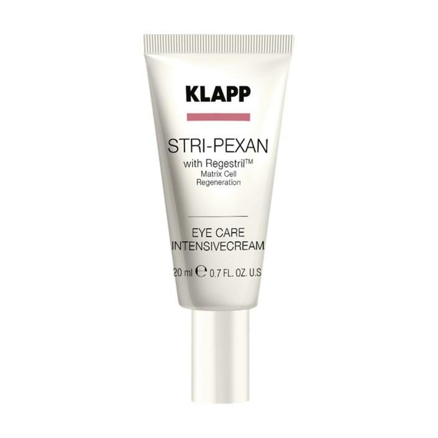 Klapp Stri-Pexan Eye Care Intensivecream