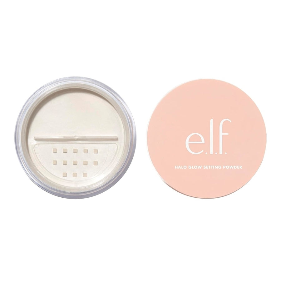 Halo Glow Setting Powder