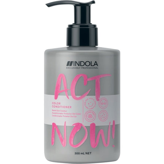 Indola Kleurconditioner
