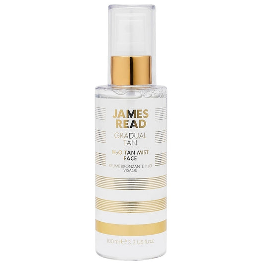 James Read Gradual Tan H2O Tan Mist