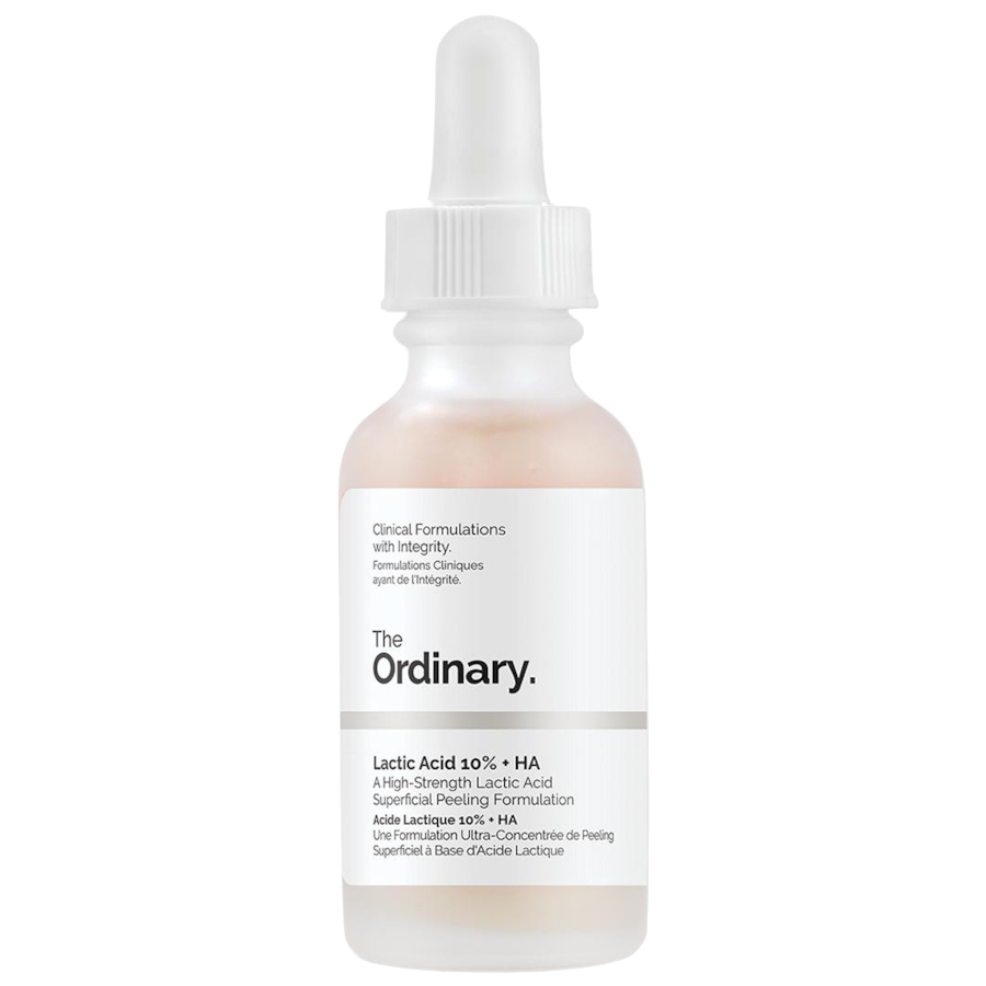 The Ordinary Blemish Control Lactic Acid 10% + HA 2%