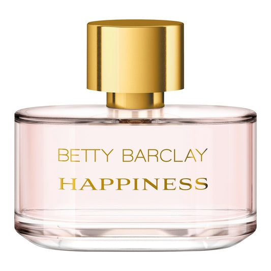 Betty Barclay Happiness