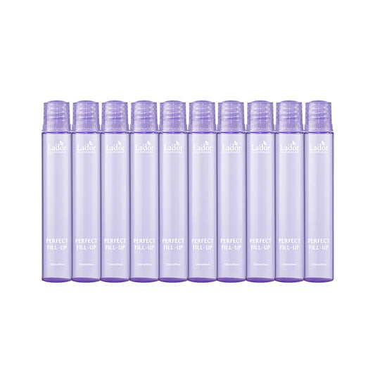 Lador Perfect Hair Fill-Up Osmanthus 10 x 13ml