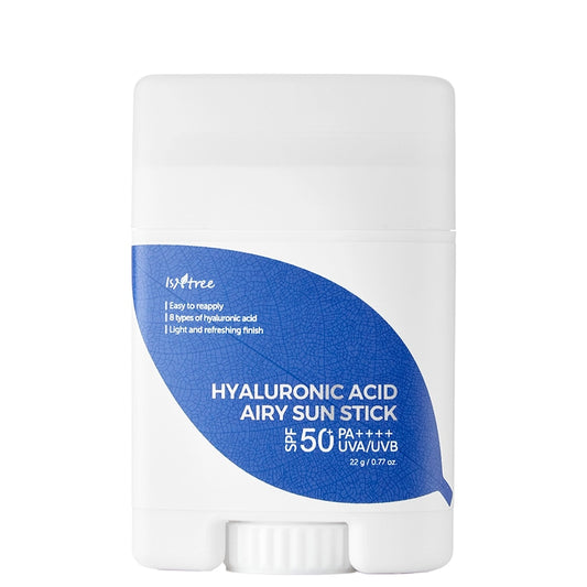 Isntree Hyaluronic Acid Airy Sun Stick