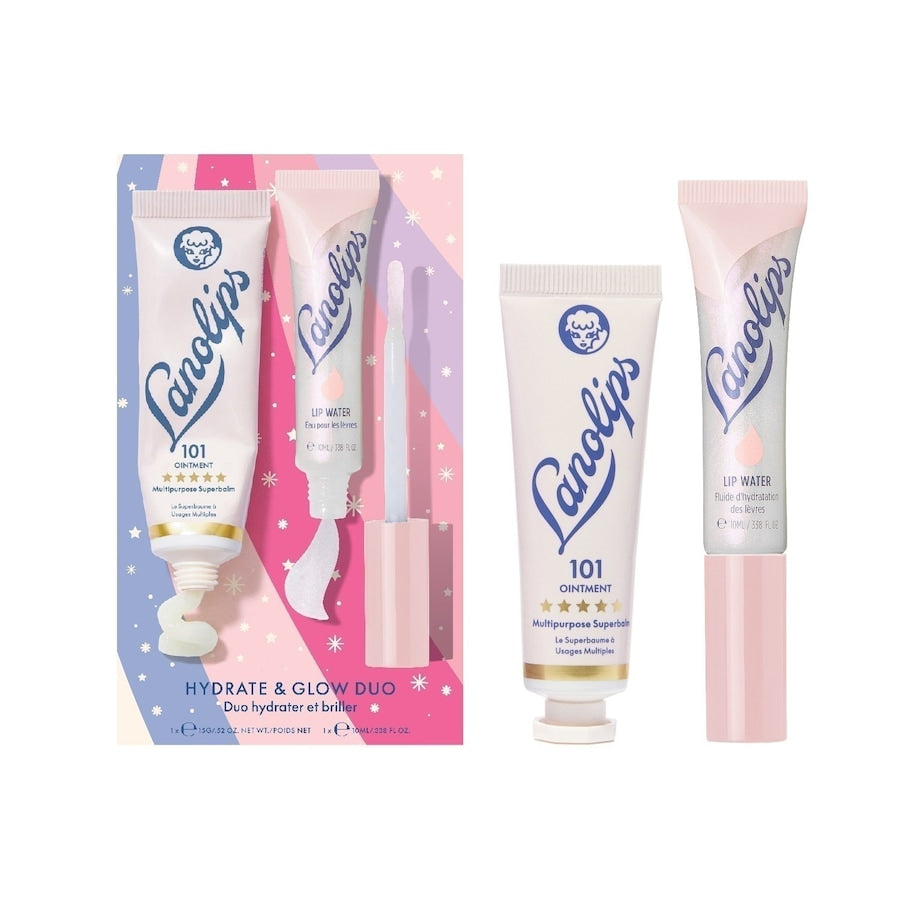 Lanolips