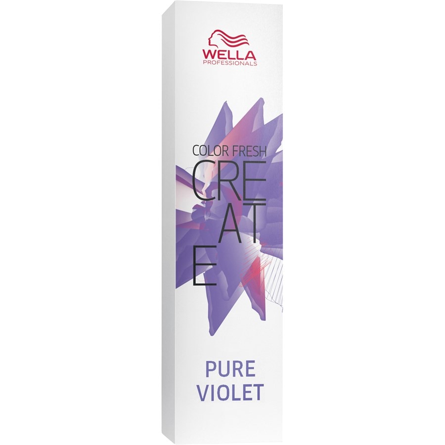Wella Professionals Color Fresh Create