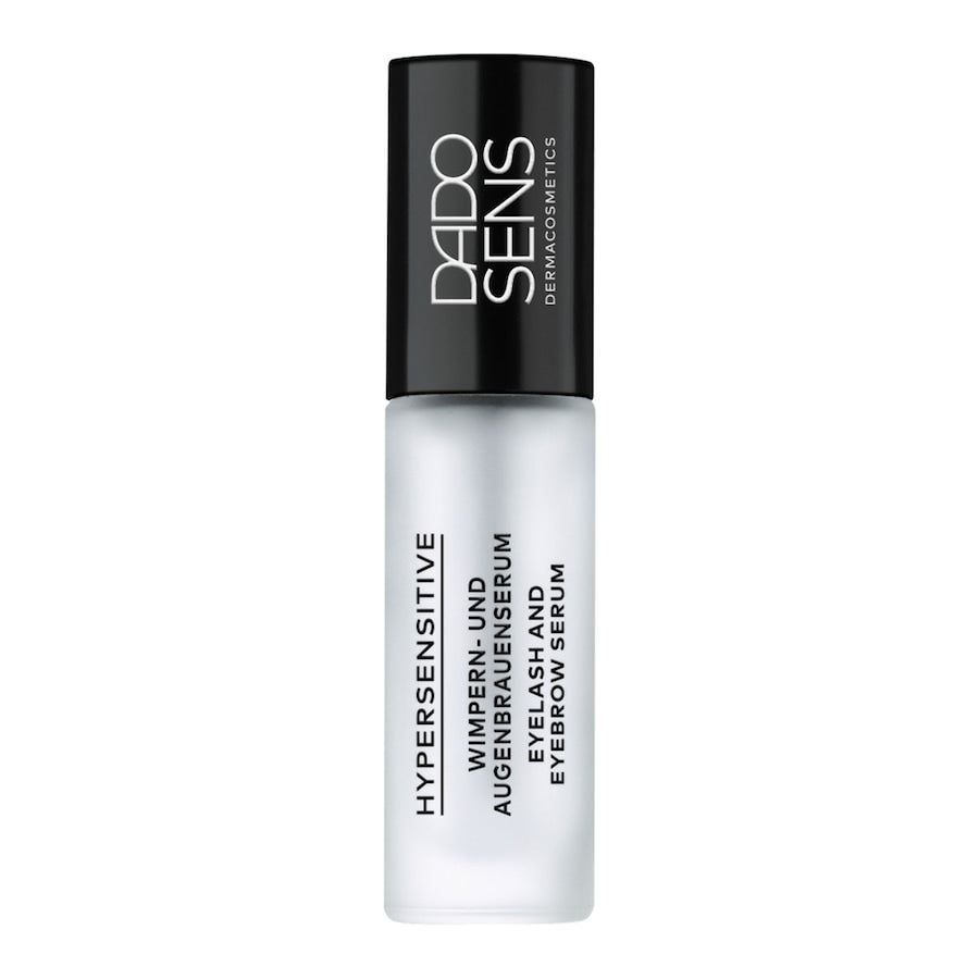 DADO SENS Dermacosmetics HYPERSENSITIVE Eyelash and Eyebrow
