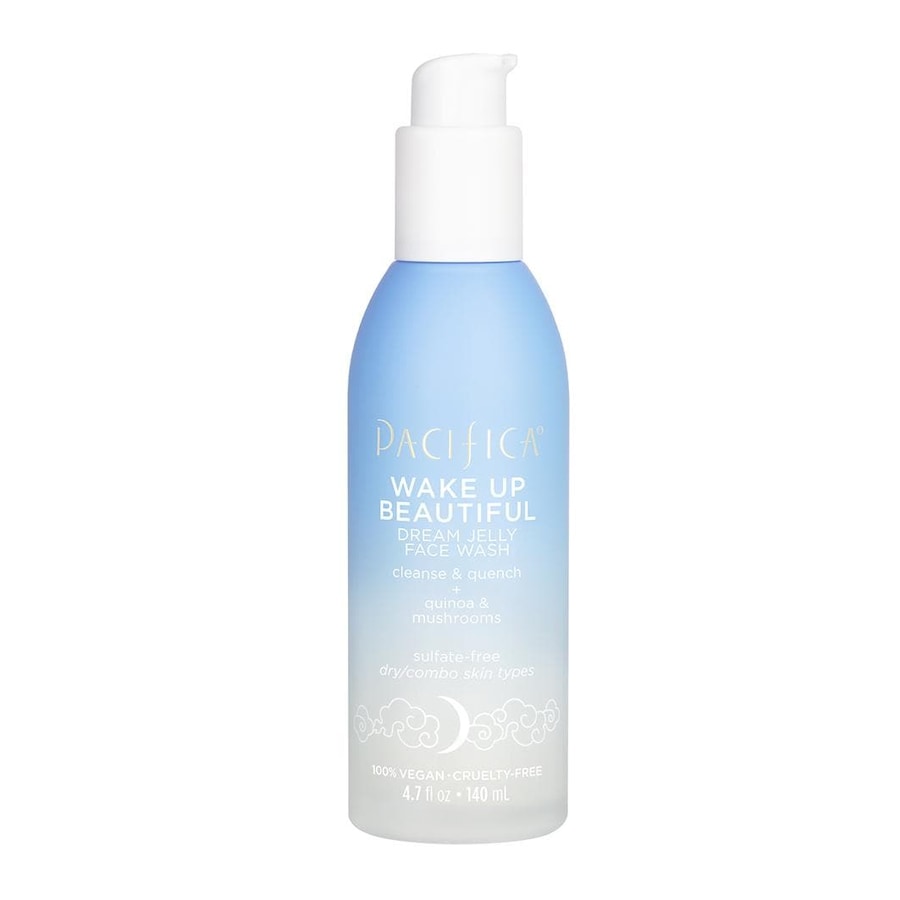 Pacifica Wake Up Beautiful Dream Reinigingsgel