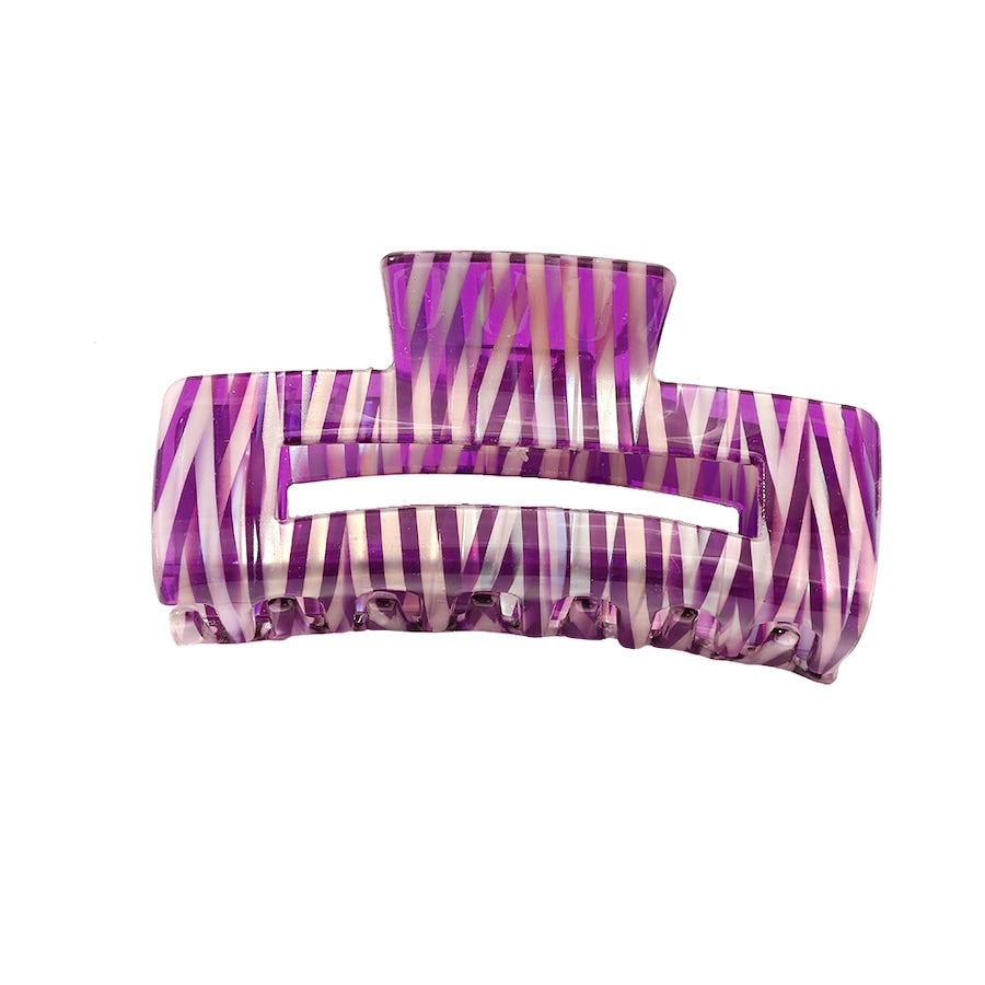 Chris Rubin Ruby haarclip