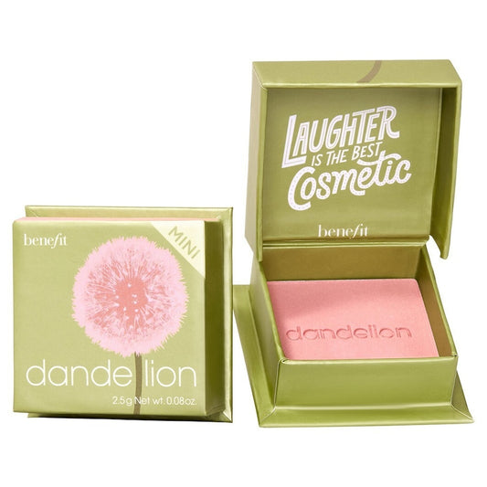 Benefit Blush Unisex 2.5g Nude