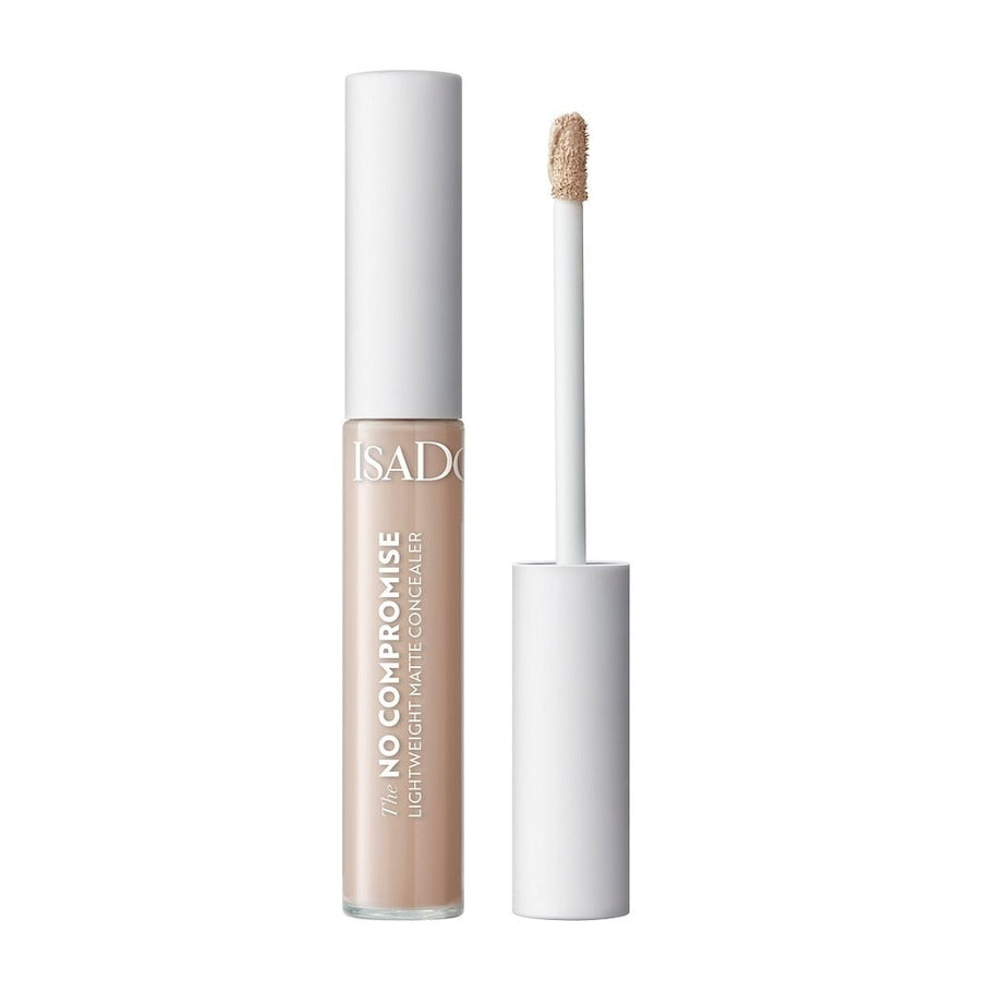 Isadora No Compromise Lightweight Matte Concealer