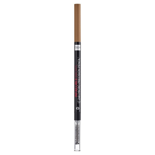 L’Oréal Paris Infaillible Brows 24H Micro Precision Pencil