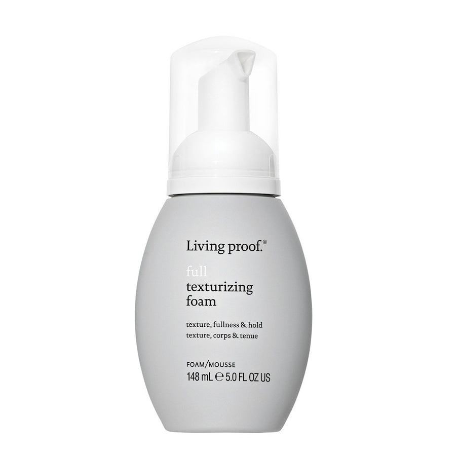 Living Proof full Texturizing Foam