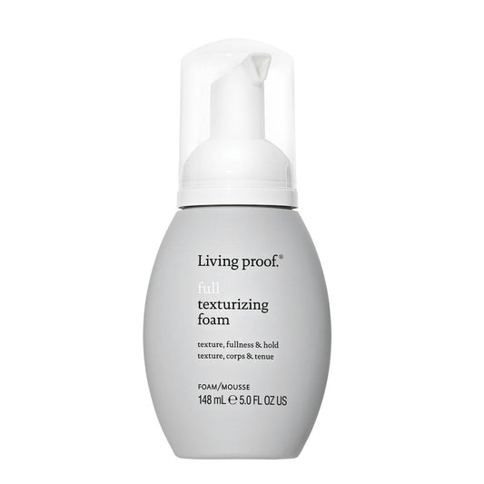 Living Proof full Texturizing Foam