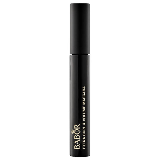 BABOR Extra Curl & Volume Black