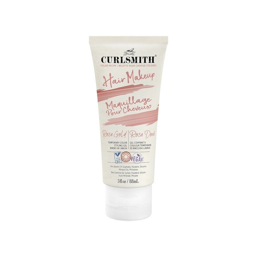 Curlsmith Hair Make-Up Styling Gel