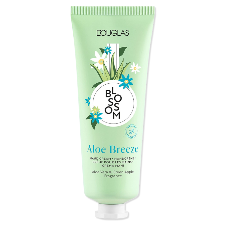 Douglas Collection Blossom Aloe Breeze