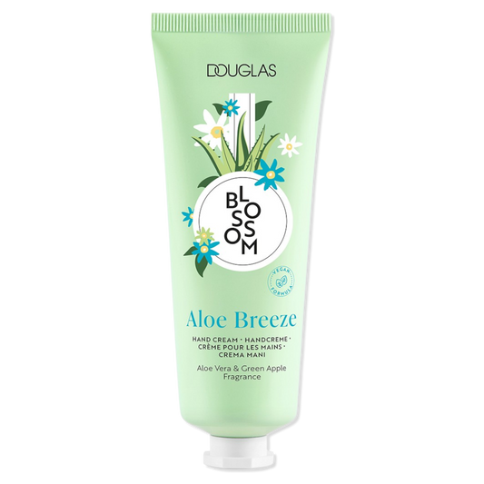 Douglas Collection Blossom Aloe Breeze