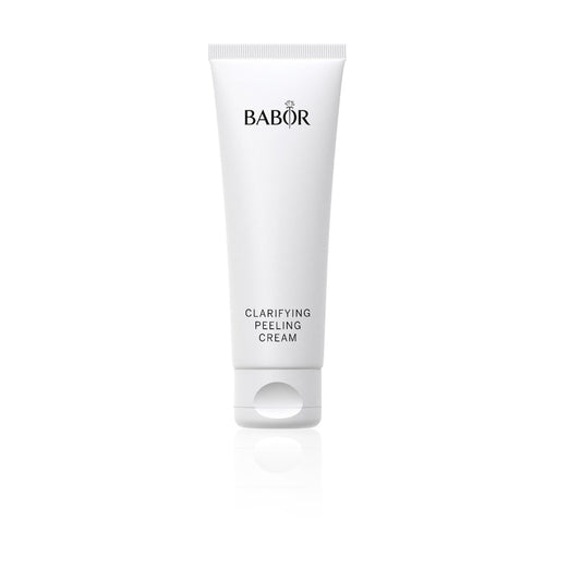 BABOR Cleansing Clarifying Peeling Cream