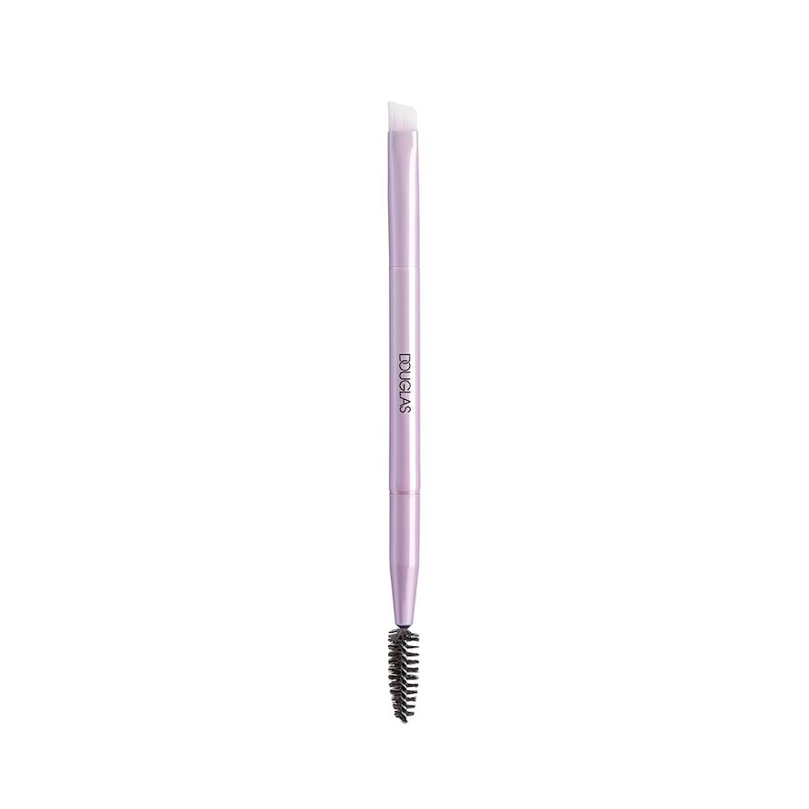 Douglas Collection Accessoires Colored - 221 Double-ended Brow Brush