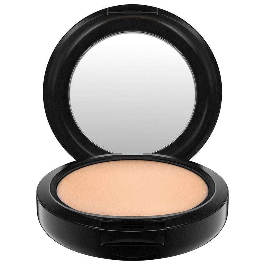 MAC Fix Powder & Foundation
