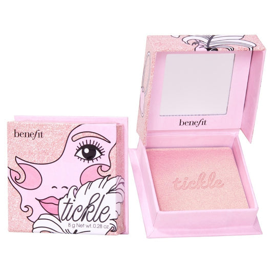Benefit Bronzer & Blush Collection Highlighter Unisex 6.0g Nude
