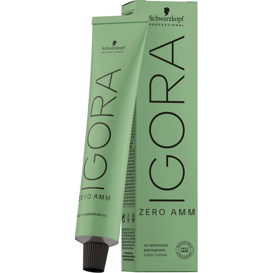 Schwarzkopf Professional Permanent Color Cream