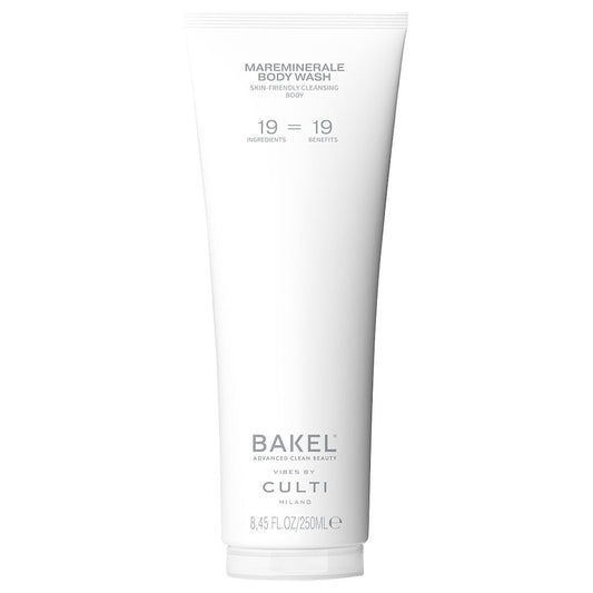 Bakel MARE MINERALE BODYWASH