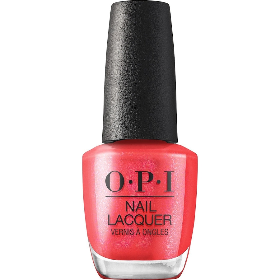 OPI Me, Myself & OPI Collection Nail Lacquer