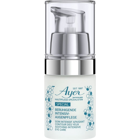 Ayer Eye Cream