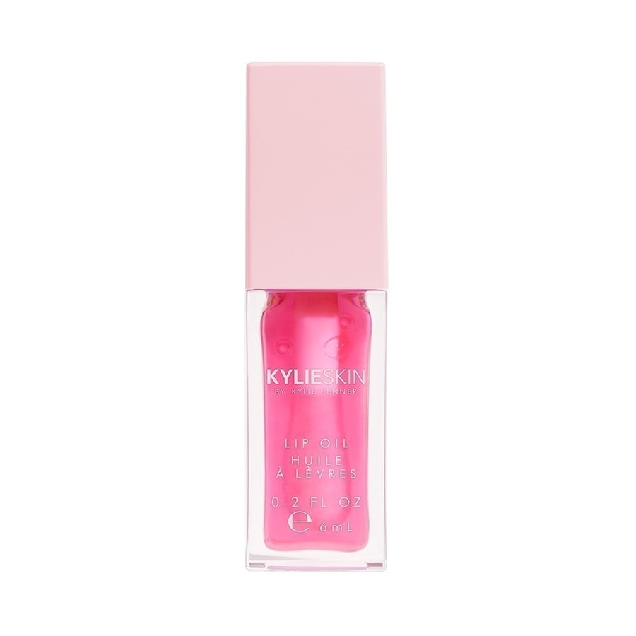 KYLIE SKIN Musthaves Lipolie Unisex 6ml Bruin