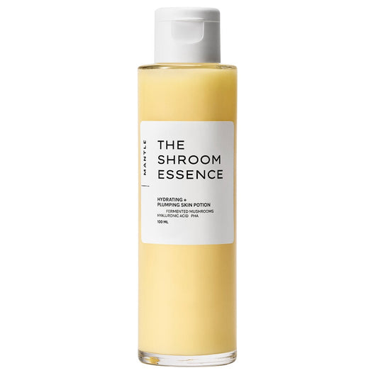 MANTLE The Shroom Essence