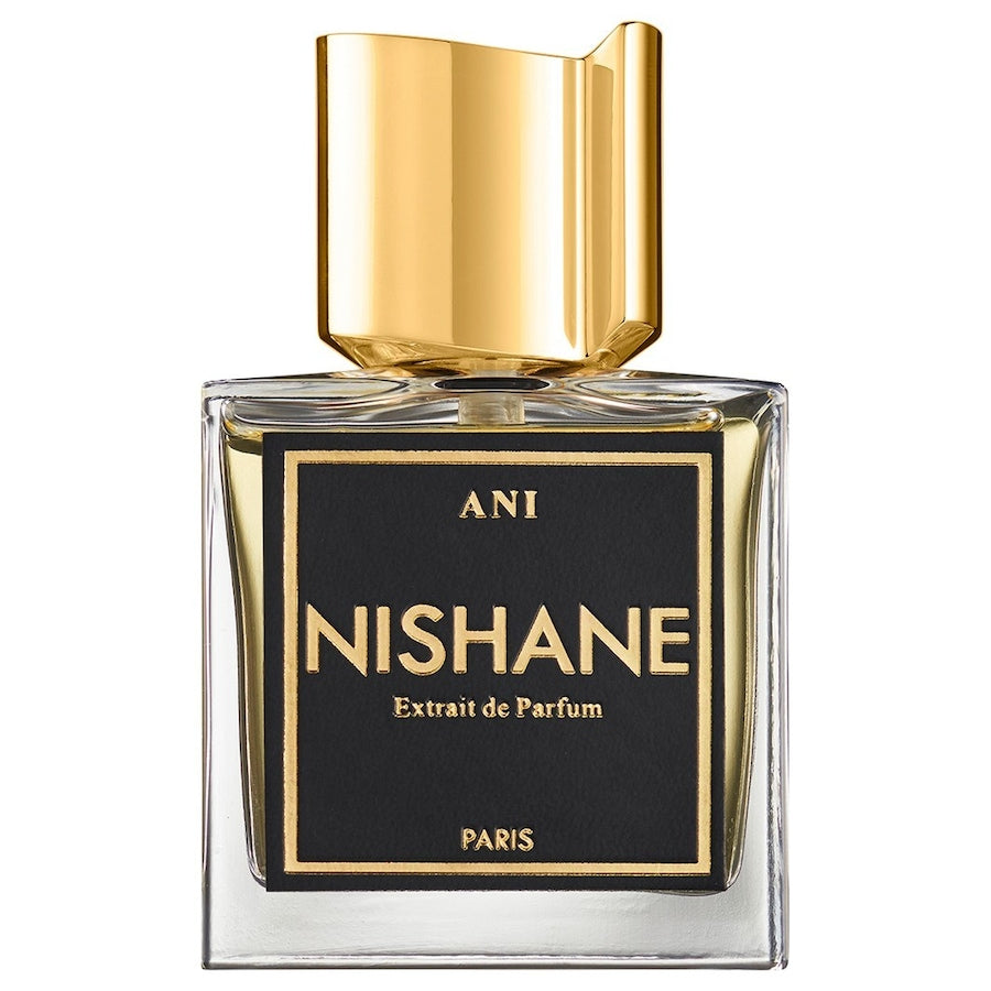 NISHANE ANI