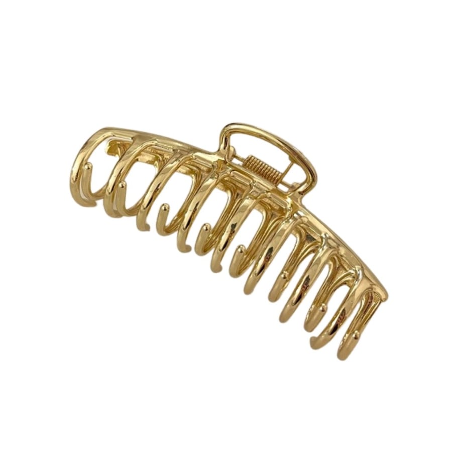 SOHO Kana metalen haarclip