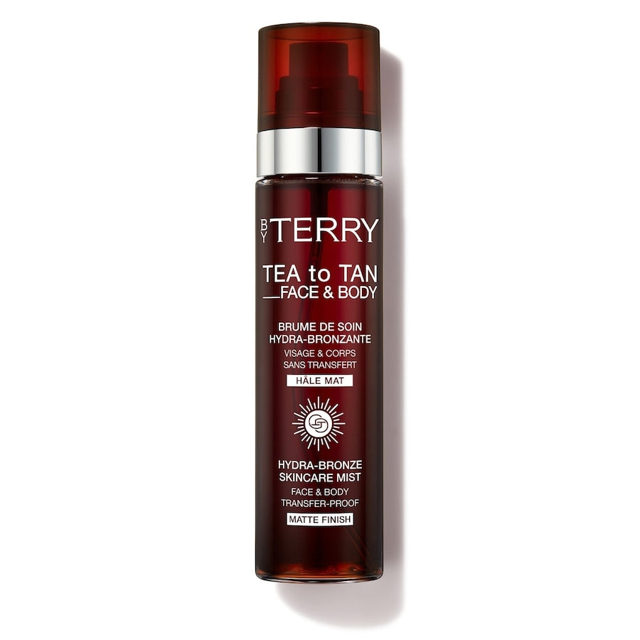 By Terry Tea to Tan Gezicht & Lichaam Mat Finish