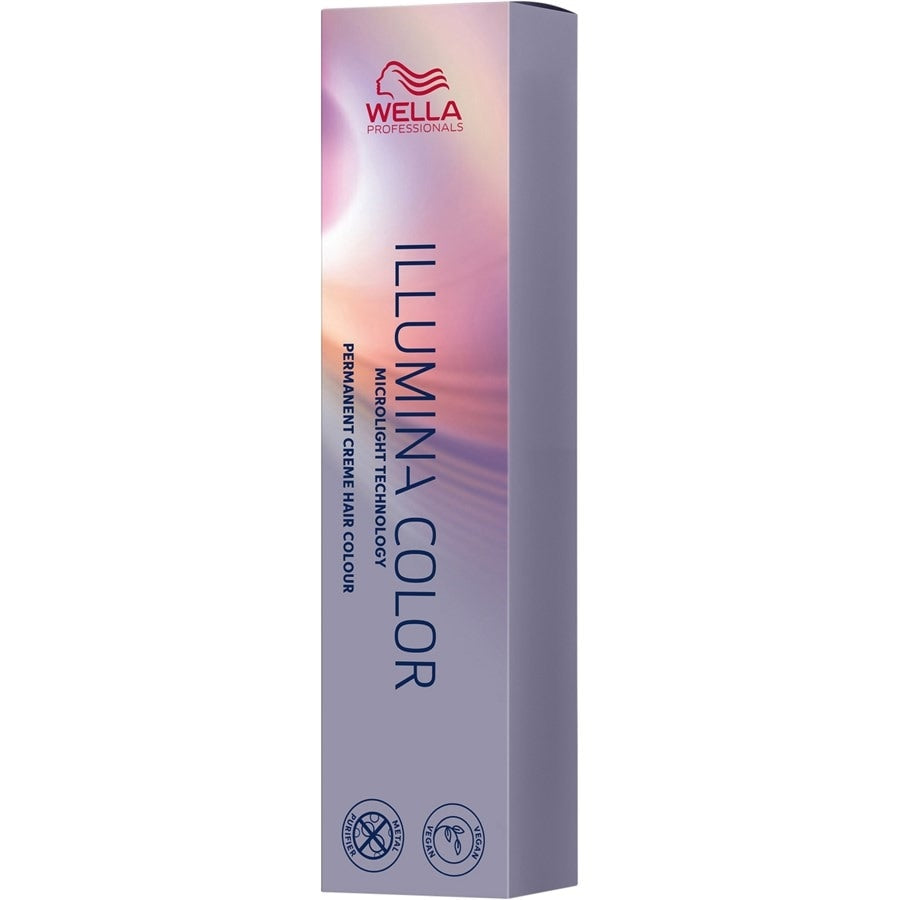 Wella Professionals Illumina Color