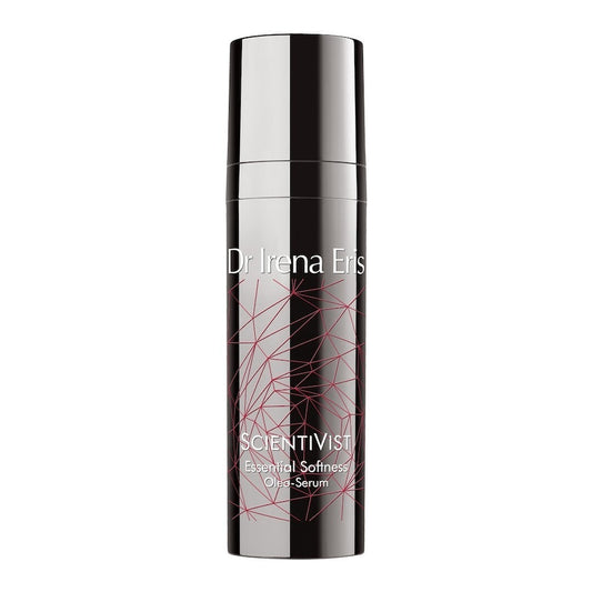 Dr. Irena Eris Dr Irena Eris Scientivist Gladmakend Oleo-Serum 30 ml