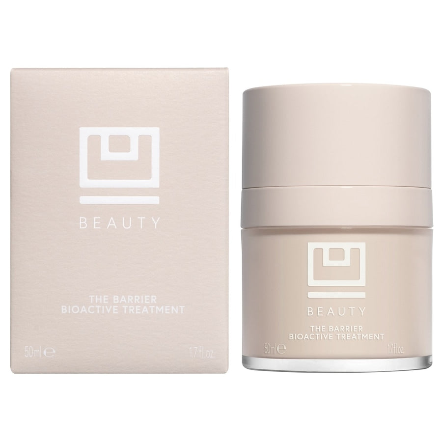 U BEAUTY The Barrier Bioactive Treatment