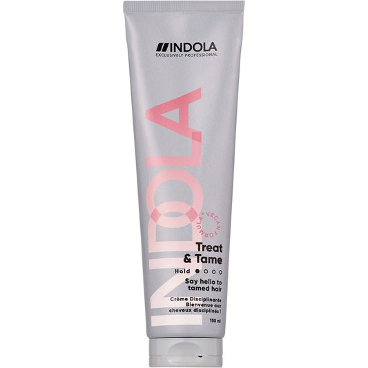 Indola Setting Curl Cream