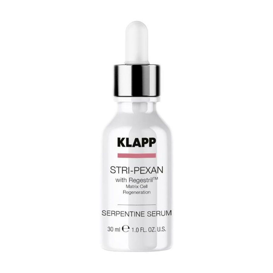 Klapp Stri-Pexan Serpentine Serum