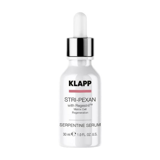 Klapp Stri-Pexan Serpentine Serum