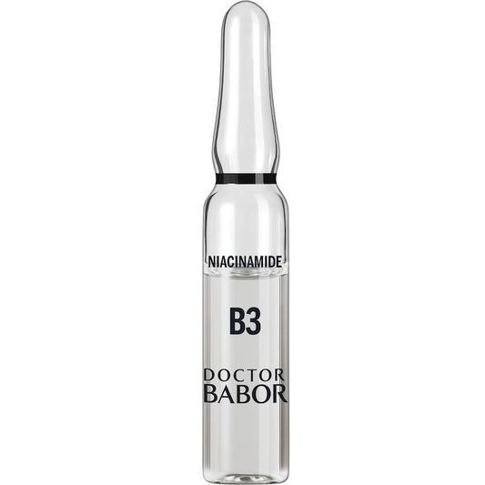 BABOR Barrier Protect Ampoule Serum Concentrate