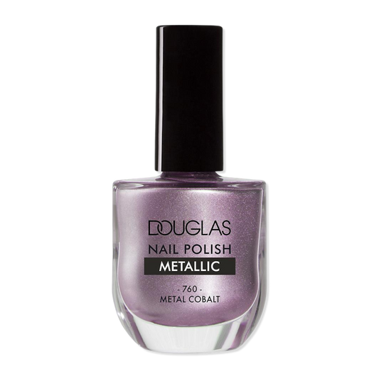 Douglas Collection Make-Up Nail Polish Metallic