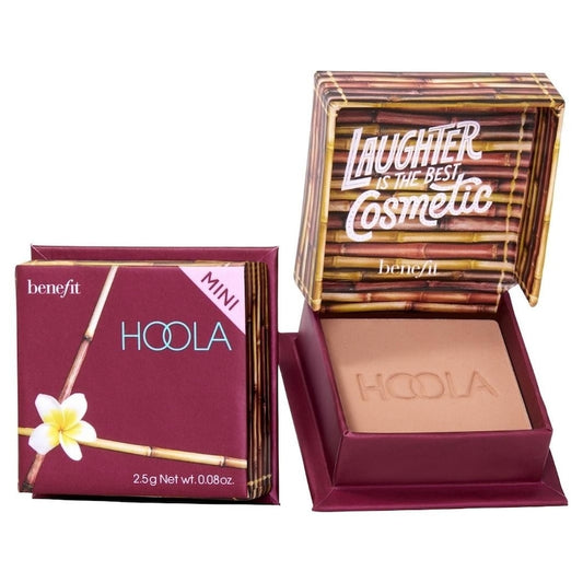 Benefit Contouring Bronzer Unisex 2.5g Lichtbruin