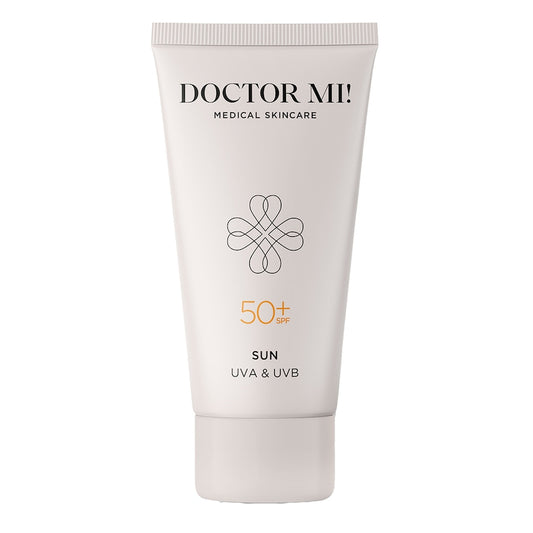 DOCTOR MI! SUN