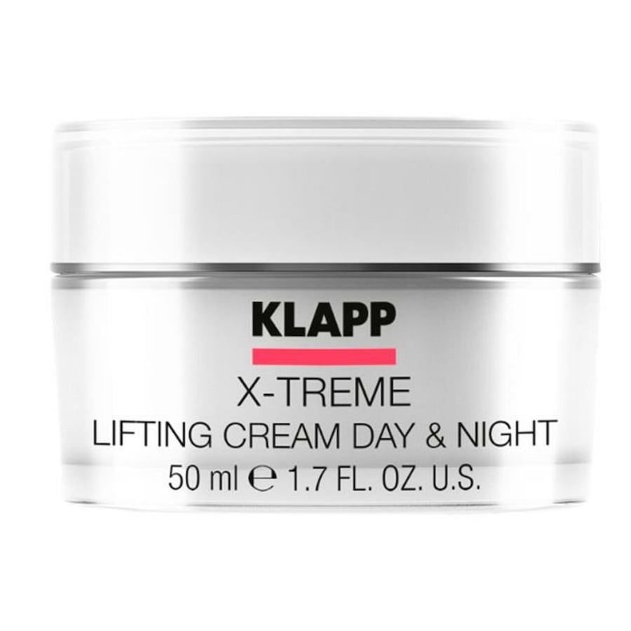 Klapp X-Treme Lifting Cream Day & Night