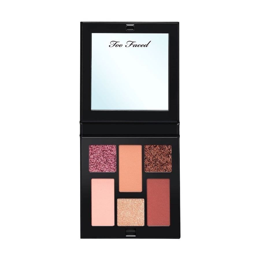 Too Faced Born This Way Mini Eye Shadow Palette